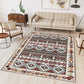 Easy to wash and fold home carpets - Decorative Area Carpet for Home Décor