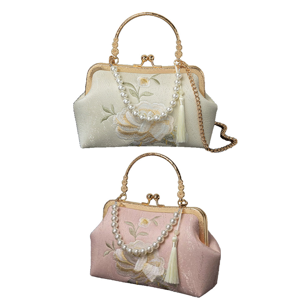 Beaded Clutch Handbags