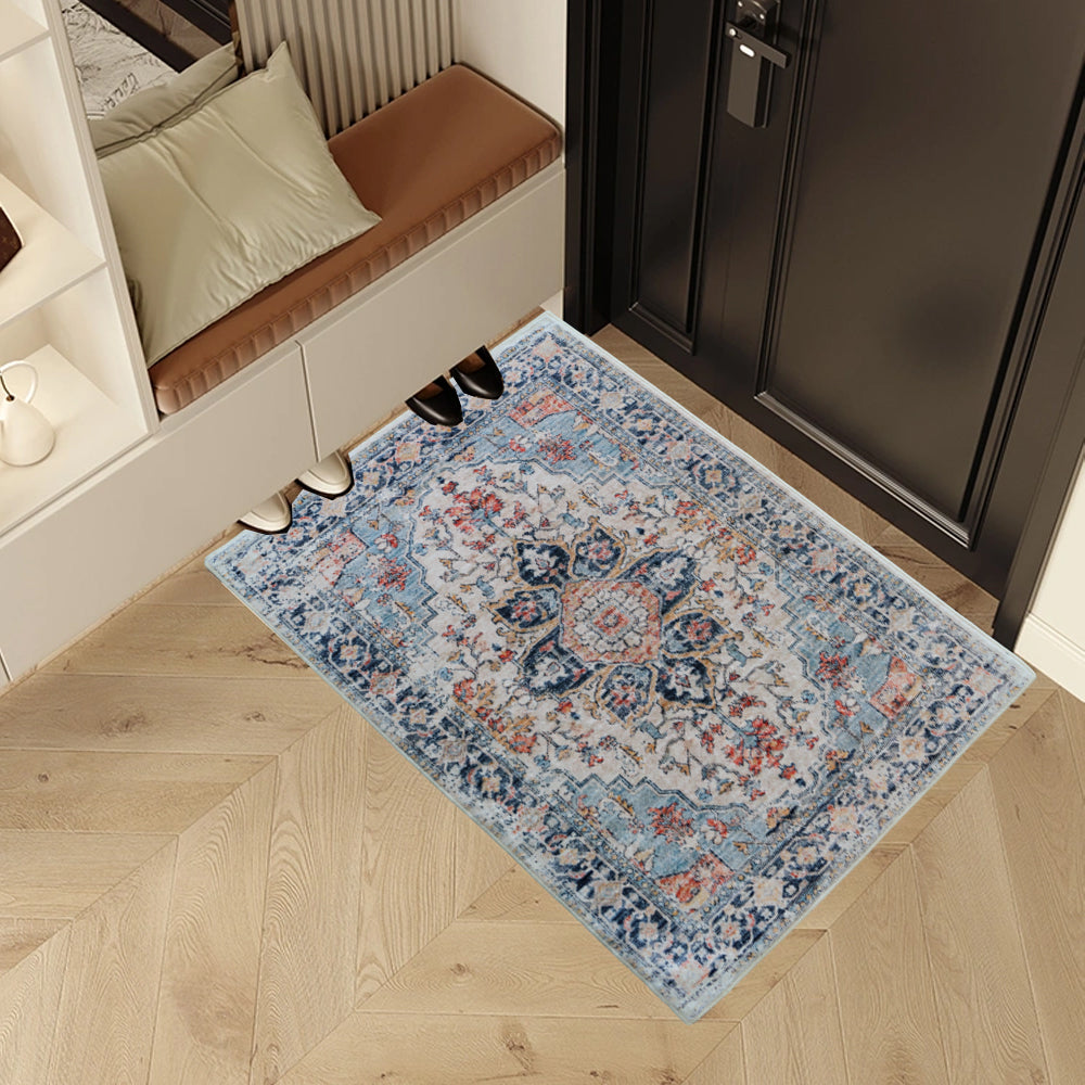 Easy to wash and fold home carpets - Decorative Area Carpet for Home Décor