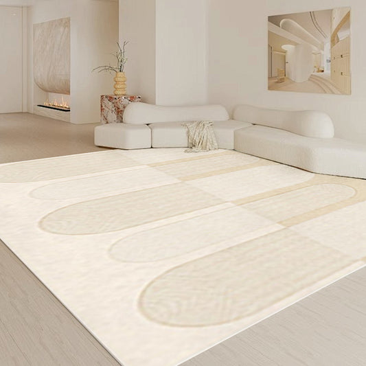 Easy to clean and folding traditional carpets - Decorative Area Carpet for Home Décor