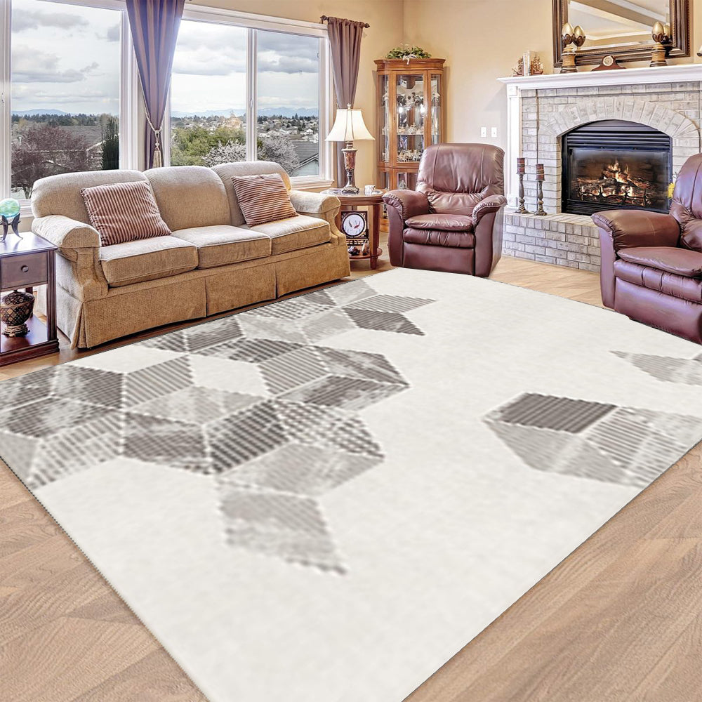 Easy to clean and folding traditional carpets - Decorative Area Carpet for Home Décor