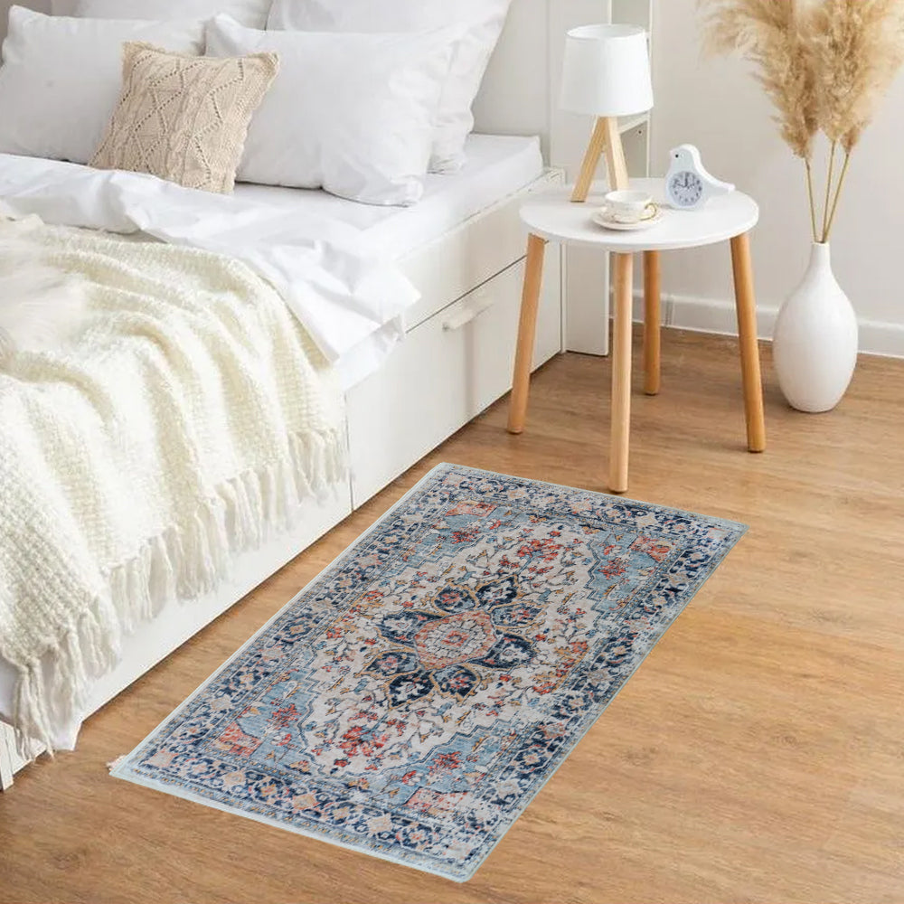 Easy to wash and fold home carpets - Decorative Area Carpet for Home Décor