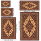 Easy to wash and fold home carpets - Decorative Area Carpet for Home Décor