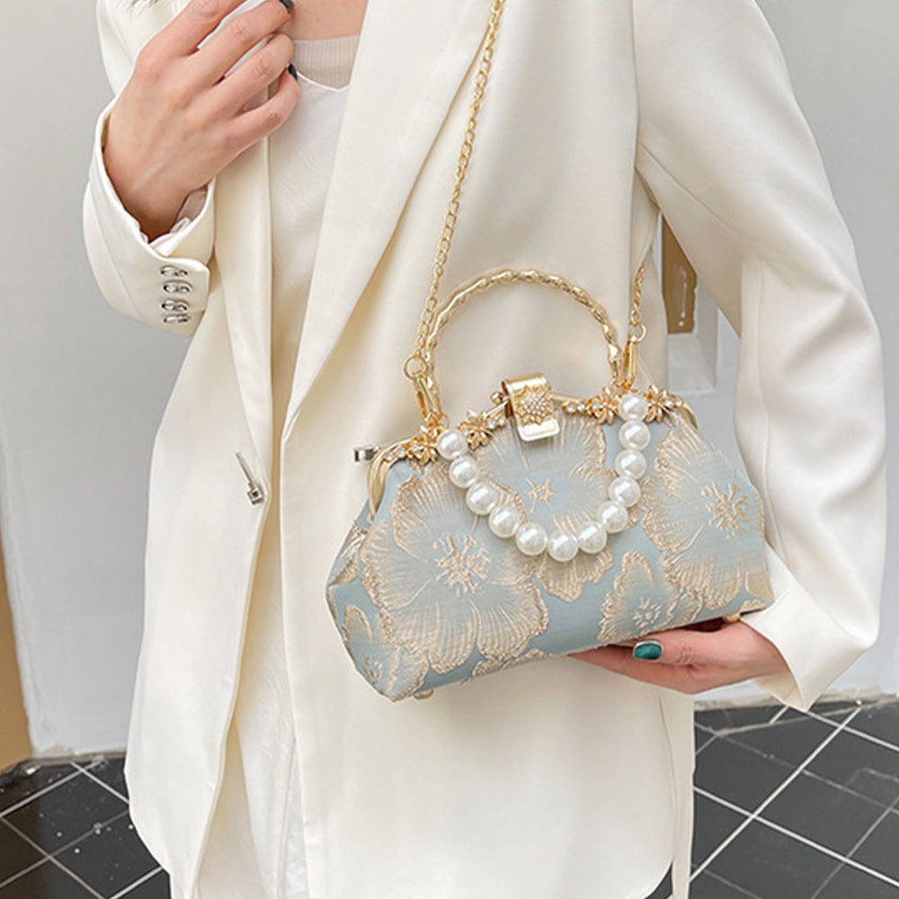 Beaded Clutch Handbags