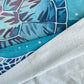 Printed Beach Towels for Vacation - Absorbent Beach Bath Towel in Individual OPP Packaging