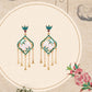 Vintage fashioned Earrings