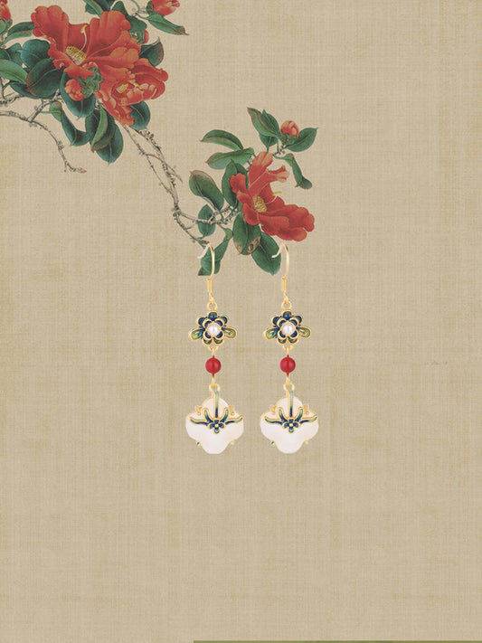 Antique Earrings