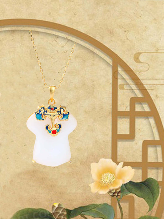 Vintage Jewelry Necklaces