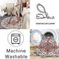 Easy to clean and folding traditional carpets - Decorative Area Carpet for Home Décor