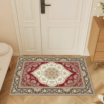 Easy to wash and fold home carpets - Decorative Area Carpet for Home Décor