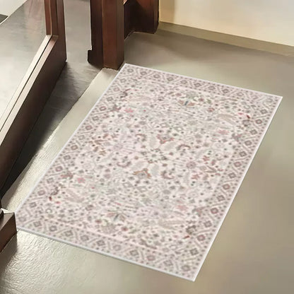 Easy to wash and fold home carpets - Decorative Area Carpet for Home Décor