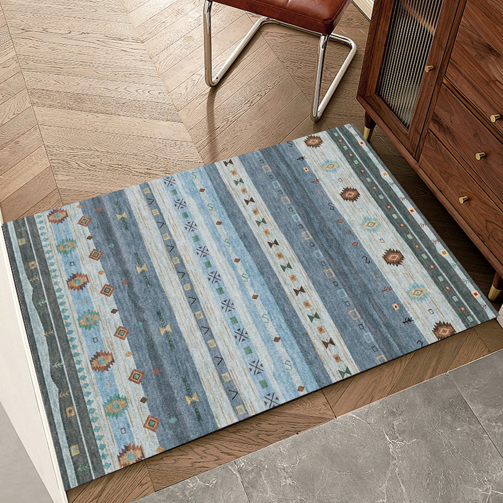 Easy to wash and fold home carpets - Decorative Area Carpet for Home Décor