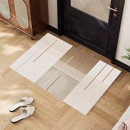 Easy to clean and folding traditional carpets - Decorative Area Carpet for Home Décor