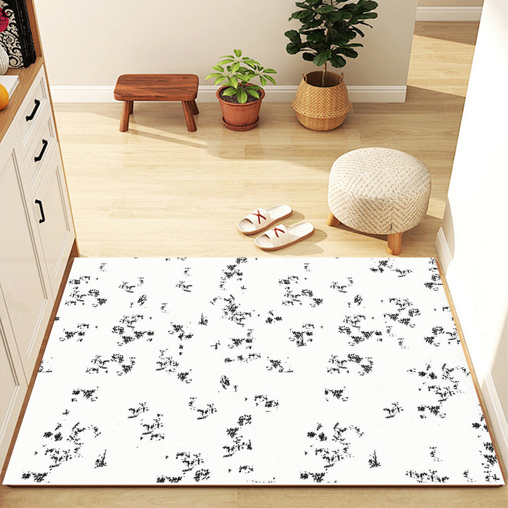 Easy to wash and fold home carpets - Decorative Area Carpet for Home Décor