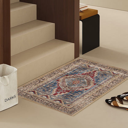 Easy to wash and fold home carpets - Decorative Area Carpet for Home Décor