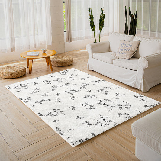 Easy to wash and fold home carpets - Decorative Area Carpet for Home Décor