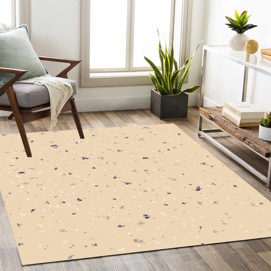 Easy to wash and restore carpets - Decorative Area Carpet for Home Décor