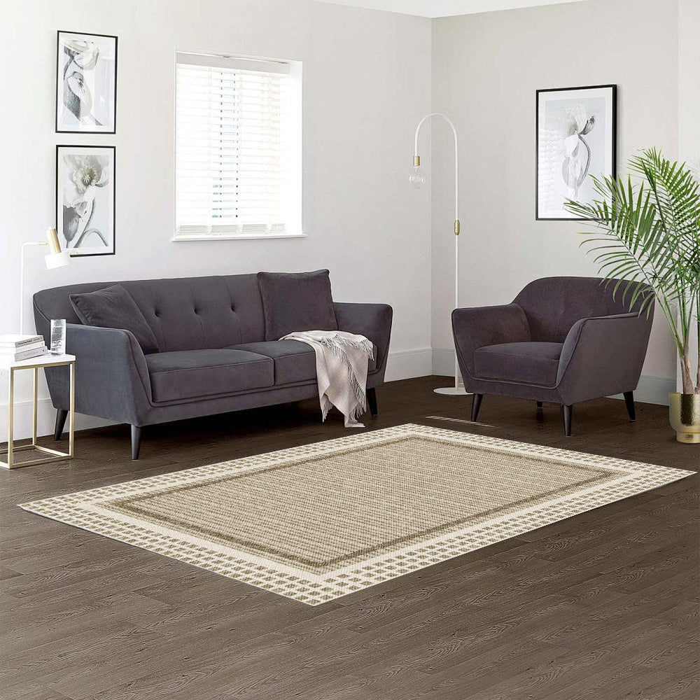 Easy to clean and folding traditional carpets - Decorative Area Carpet for Home Décor