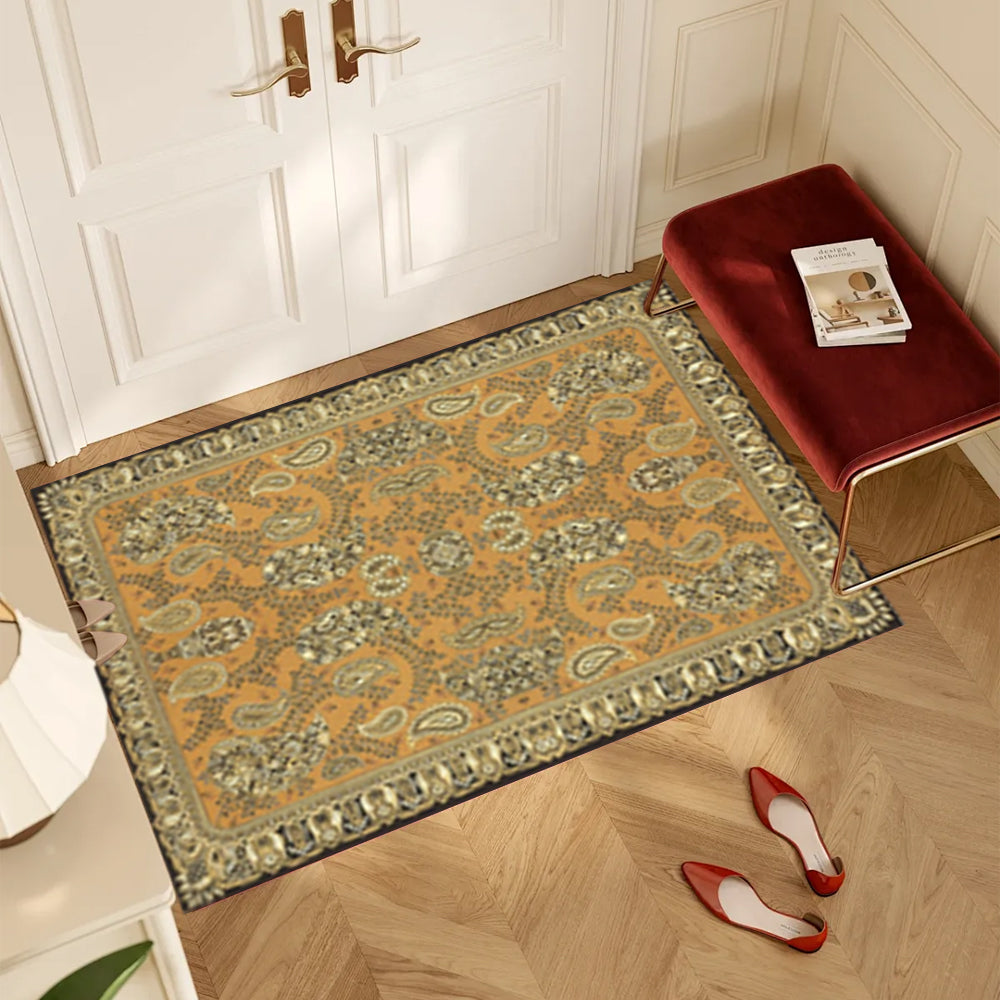 Easy to wash and restore carpets - Decorative Area Carpet for Home Décor