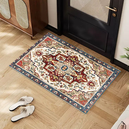 Easy to wash and restore carpets - Decorative Area Carpet for Home Décor