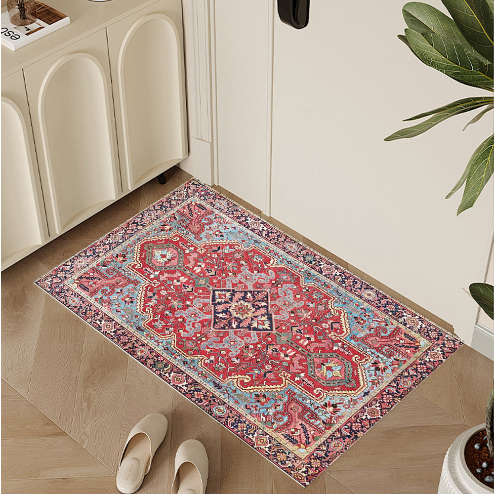 Easy to wash and restore carpets - Decorative Area Carpet for Home Décor