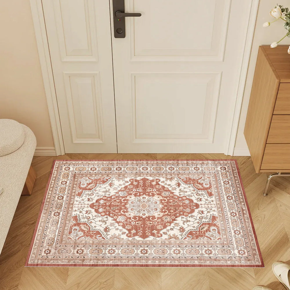 Easy to wash and restore carpets - Decorative Area Carpet for Home Décor