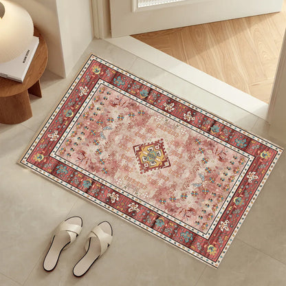 Easy to wash and fold home carpets - Decorative Area Carpet for Home Décor