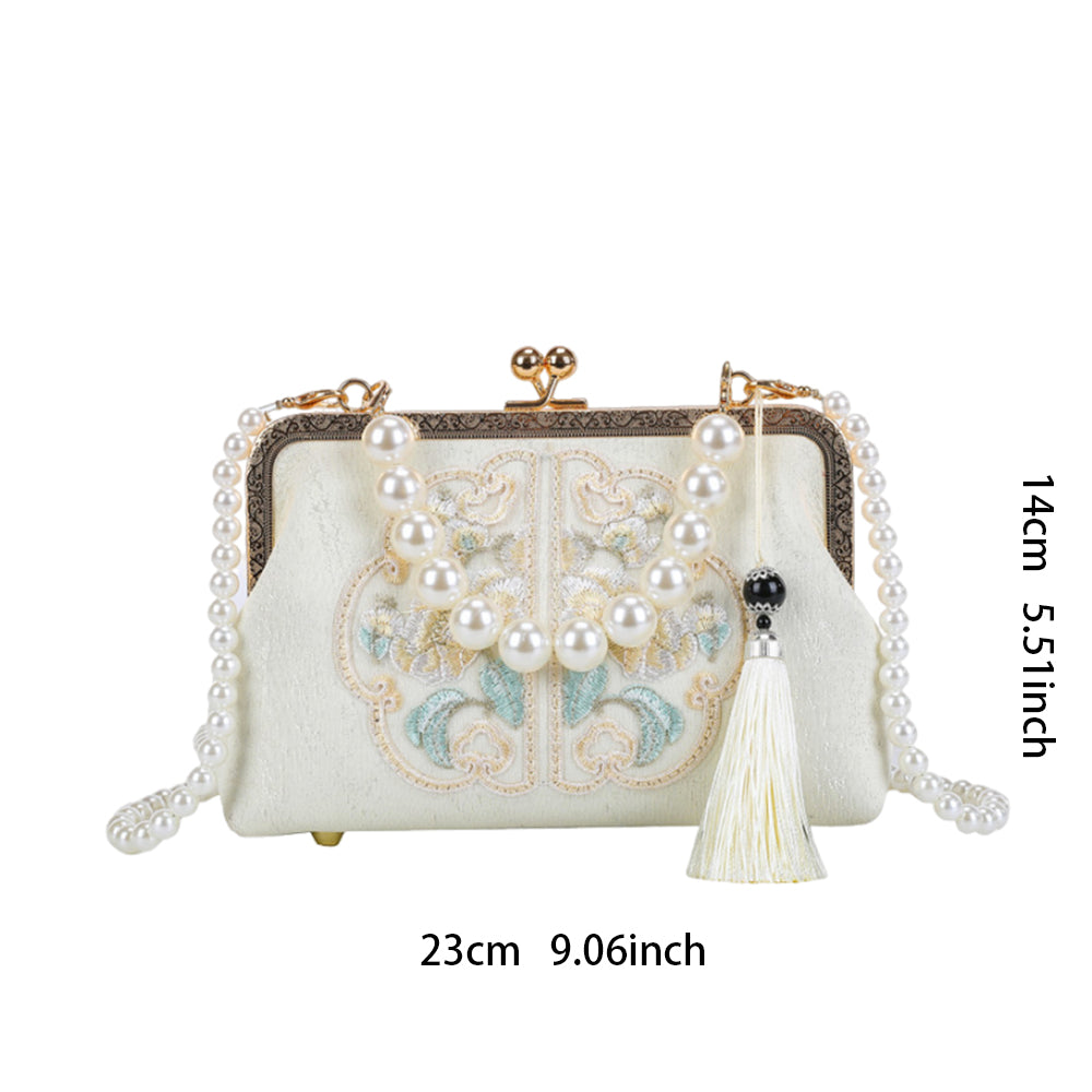 Beaded Clutch Handbags