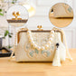 Beaded Clutch Handbags