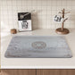 Kitchen cooktop absorbent countertop drain pad diatom mud soft pad sink sink sink pad anti-splash control water