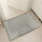 All-Purpose Dust-Resistant Non-Slip Mat for Entrance and Bathroom