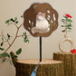 Vintage Hand Fan for Weddings, Parties, and Gifts