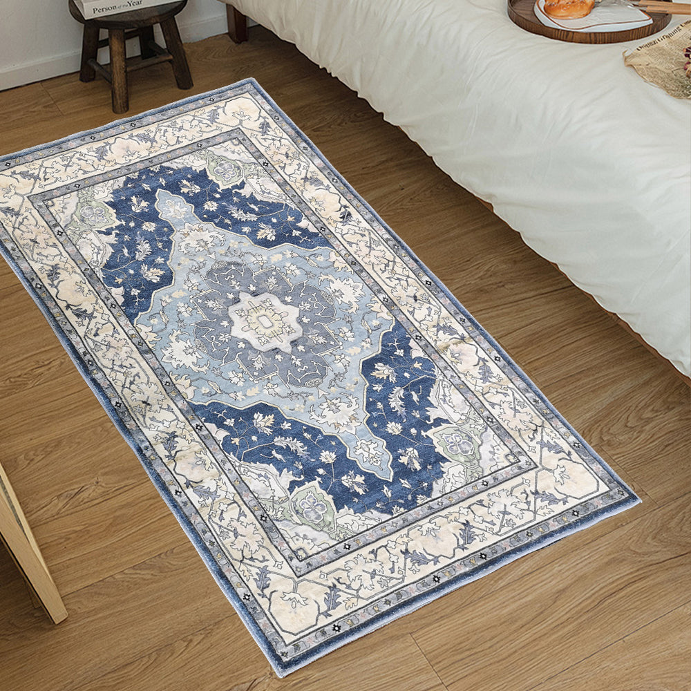 Easy to wash and fold home carpets - Decorative Area Carpet for Home Décor