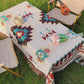 Vintage European Style Tablecloth and Throw Blanket  Sofa Cover, Table Cover, and Chair Cover,Sofa Towels