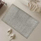 All-Purpose Dust-Resistant Non-Slip Mat for Entrance and Bathroom