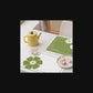 2 pieces Elegant Dining Placemats