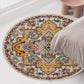 Easy to clean folding traditional carpets - Decorative Area Carpet for Home Décor