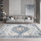 Easy to clean and folding traditional carpets - Decorative Area Carpet for Home Décor