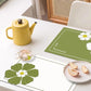 2 pieces Elegant Dining Placemats