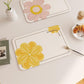 2 pieces Elegant Dining Placemats